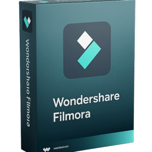 Filmora video editting software wondershare for pc