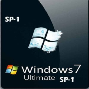 Windows 7 ultimate sp1 retail key 32/64