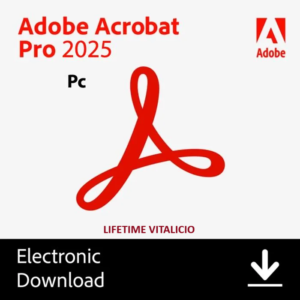 Adobe acrobat pro dc pdf editor 2025 32/64 bit windows